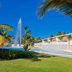 Catalonia Bávaro Beach, Golf and Casino - All Inclusive Resort - Punta cana, Dominican Republic