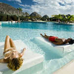 Catalonia Bávaro Beach, Golf and Casino - All Inclusive Resort - Punta cana, Dominican Republic