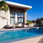 Catalonia Bávaro Beach, Golf and Casino - All Inclusive Resort - Punta cana, Dominican Republic