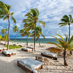 Catalonia Bávaro Beach, Golf and Casino - All Inclusive Resort - Punta cana, Dominican Republic